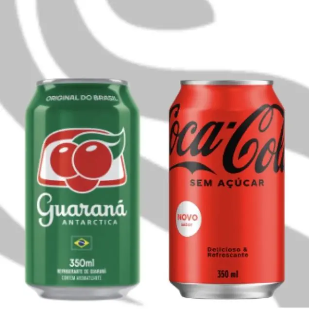 REFRIGERANTE LATA 350ML