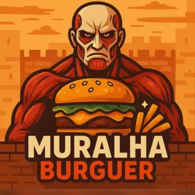Muralha Burguer
